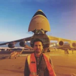 همه چیز در مورد کارگو