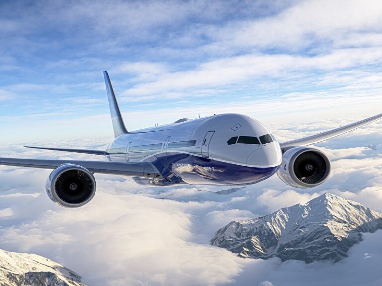 عکس از: سایت faithaviation