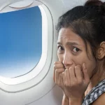 ترس از پرواز