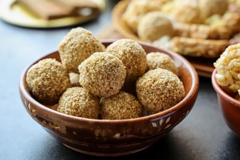 شیرینی لندو چابهار