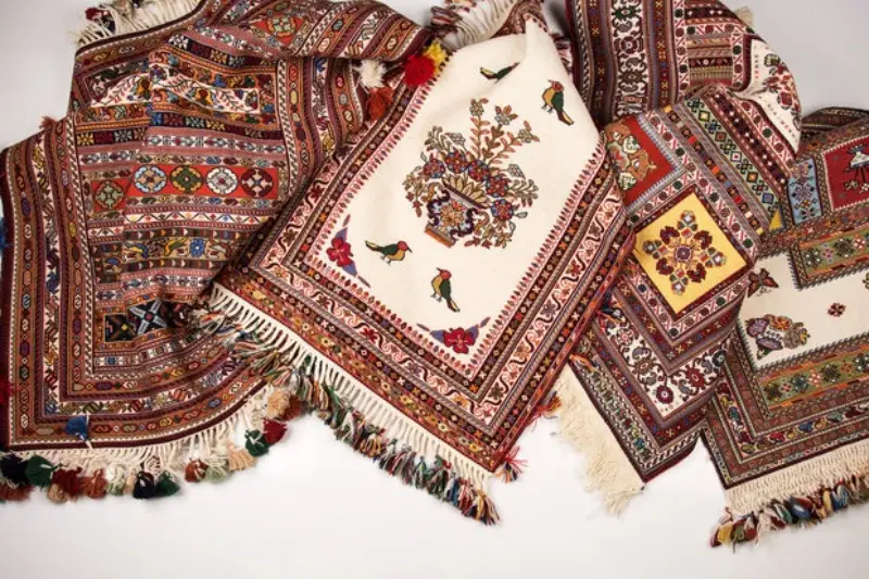 گلیمبافی چابهار