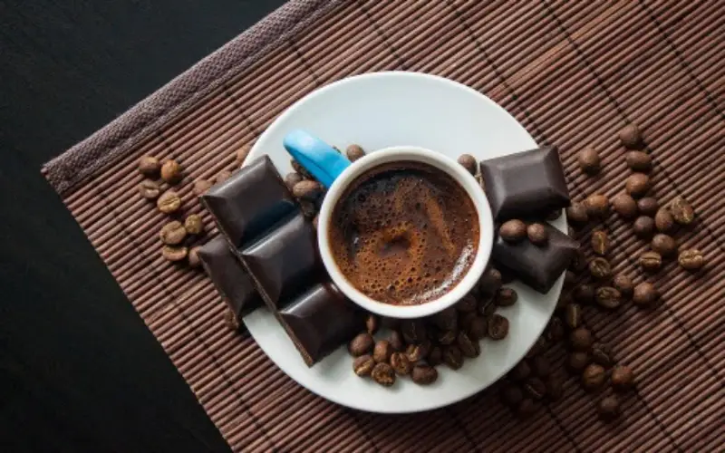 قهوه و شکلات ارمنستان