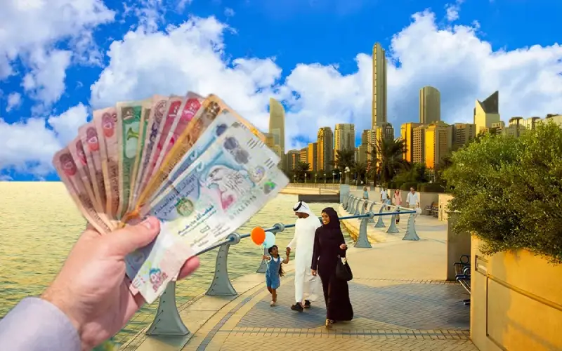 هزینه سفر به دبی