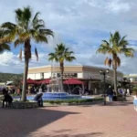 مراکز خرید کوش‌آداسی