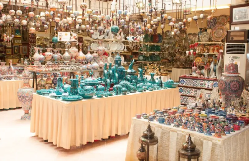 فروشگاه هاجیوات