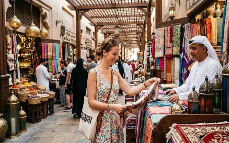 ارزان‌ترین زمان خرید در دبی