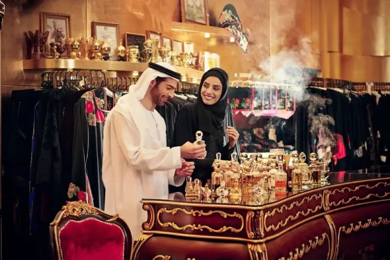 سوغاتی کجا بخریم؟
