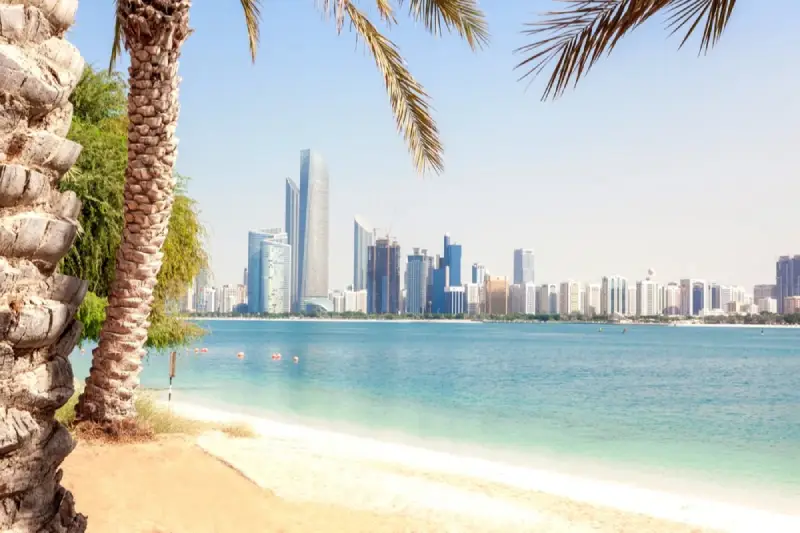 بهترین زمان سفر به دبی