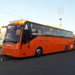 مزایای سفر با اتوبوس VIP ایران پیما