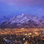 آشنایی با فاصله تهران تا کرمانشاه