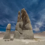 مجسمه های عجیب جهان