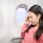 صداهای درون هواپیما