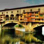 پل مشهور جهان