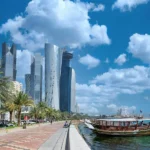 بهترین مکان های تفریحی قطر
