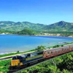 زیباترین مسیرهای ریلی در جهان
