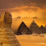 حقایق جالب در مورد مصر