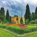 مکان های دیدنی شیراز