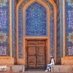 مسجد جامع یزد