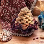 سوغات و خوراکی های یزد