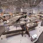 بهترین موزه های هوانوردی جهان