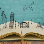 سفرنامه نویسی