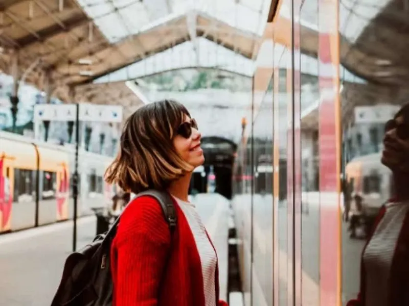 خرید حضوری بلیط قطار نوروز