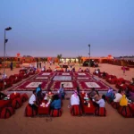 تفریحات سافاری دبی