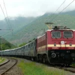 پیش فروش بلیط قطار نوروز