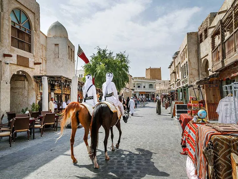 درباره قطر
