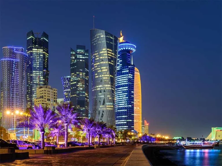 تفریحات معروف و خاص دبی کدامند؟