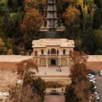 باغ ماهان تجربه ای متفاوت در کرمان