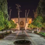 سفر به شیراز