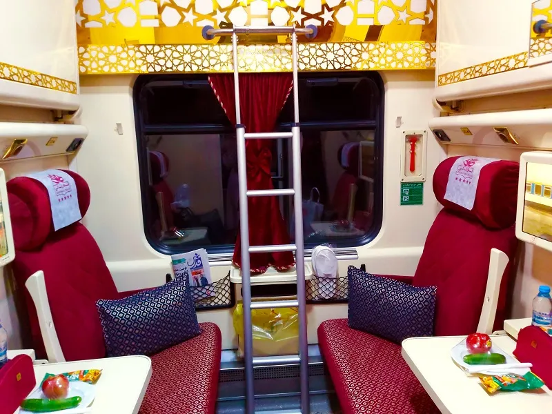 قیمت بلیط قطار در تعطیلات نوروز 