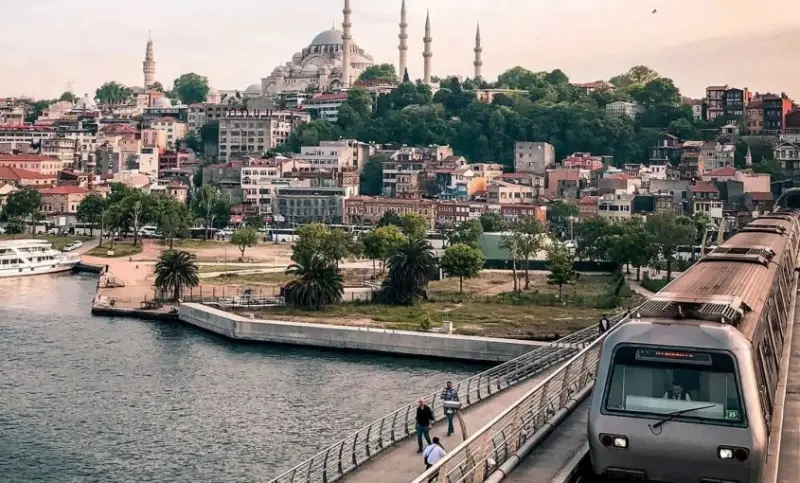 هزینه حمل و نقل در استانبول