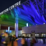 نمایشگاه دبی