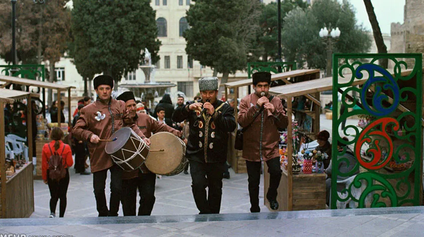 جمهوری آذربایجان