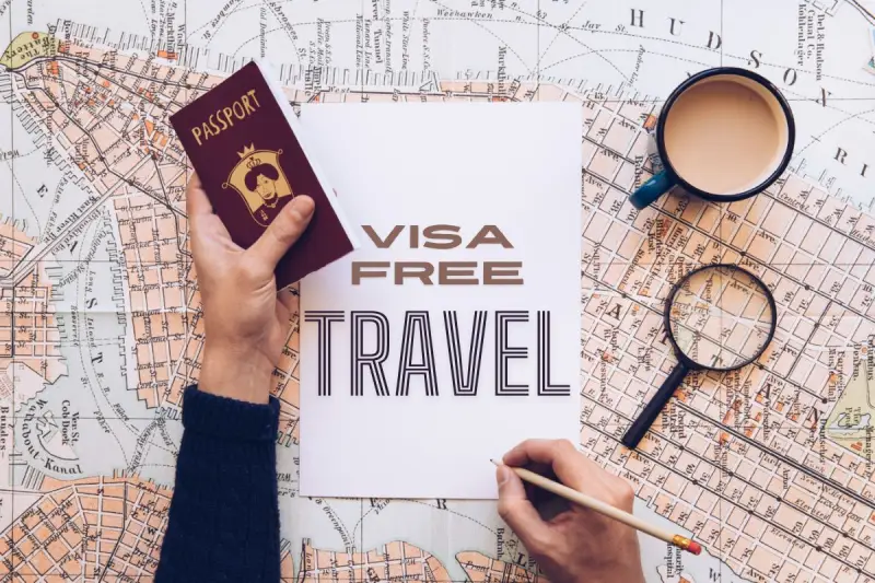 کشورهای بدون نیاز به ویزا برای ایرانیان
