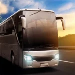 سفر خارجی با اتوبوس