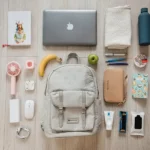 وسایل ضروری برای سفر با اتوبوس