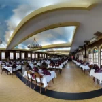 بهترین رستوران‌های مشهد