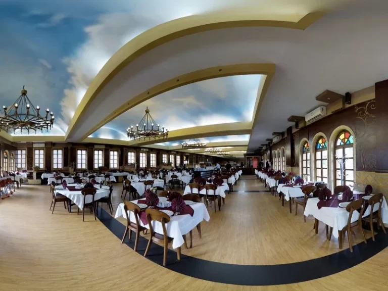 عکس از: سایت orienttrips