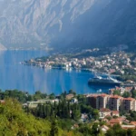 8 شهر از شهرهای توریستی گرجستان