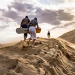 کویر ورزنه