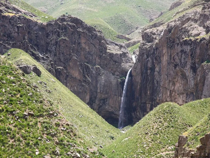 آبشار خور