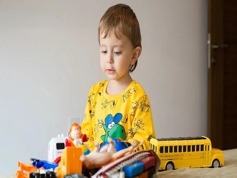 آماده سازی قبل از سفر با اتوبوس همراه کودک