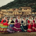 آداب و رسوم مردم مازندران