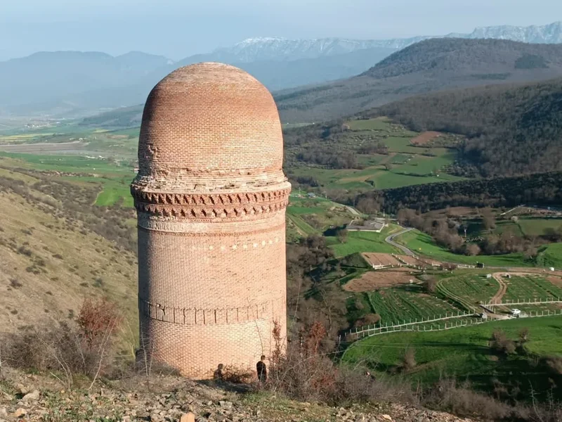 برج رسکت ساری