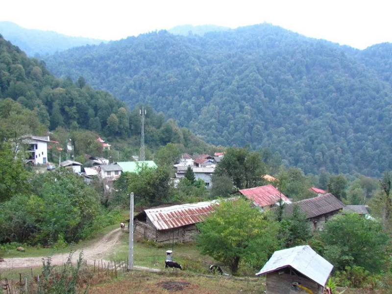 روستای اهلم