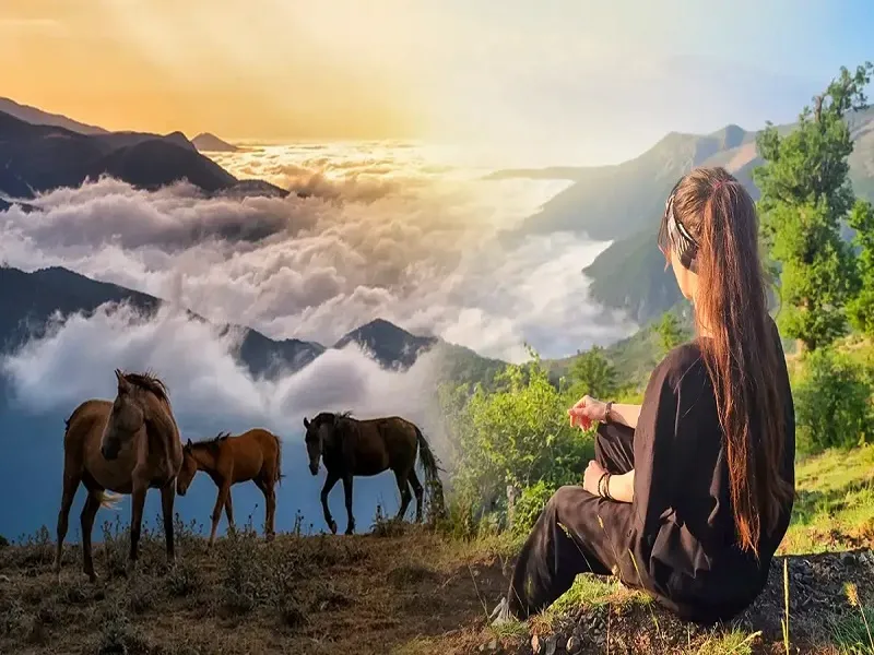 روستای فیلبند