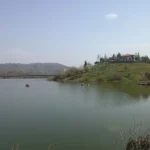 سد شیاده